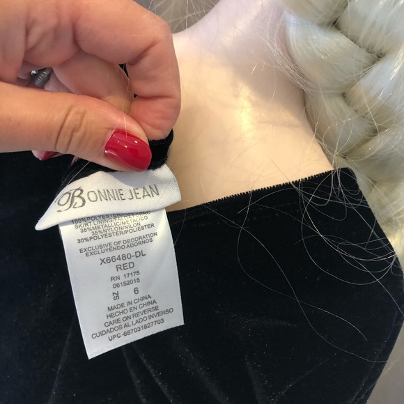 Girls dress - Picture 5 of 5